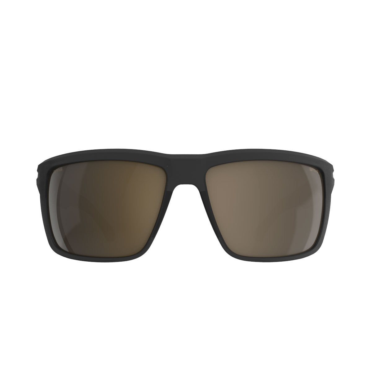 OVERHAUL, ANSI Translucent Matte Black-Happy Boost Bronze Polar, hi-res image number null